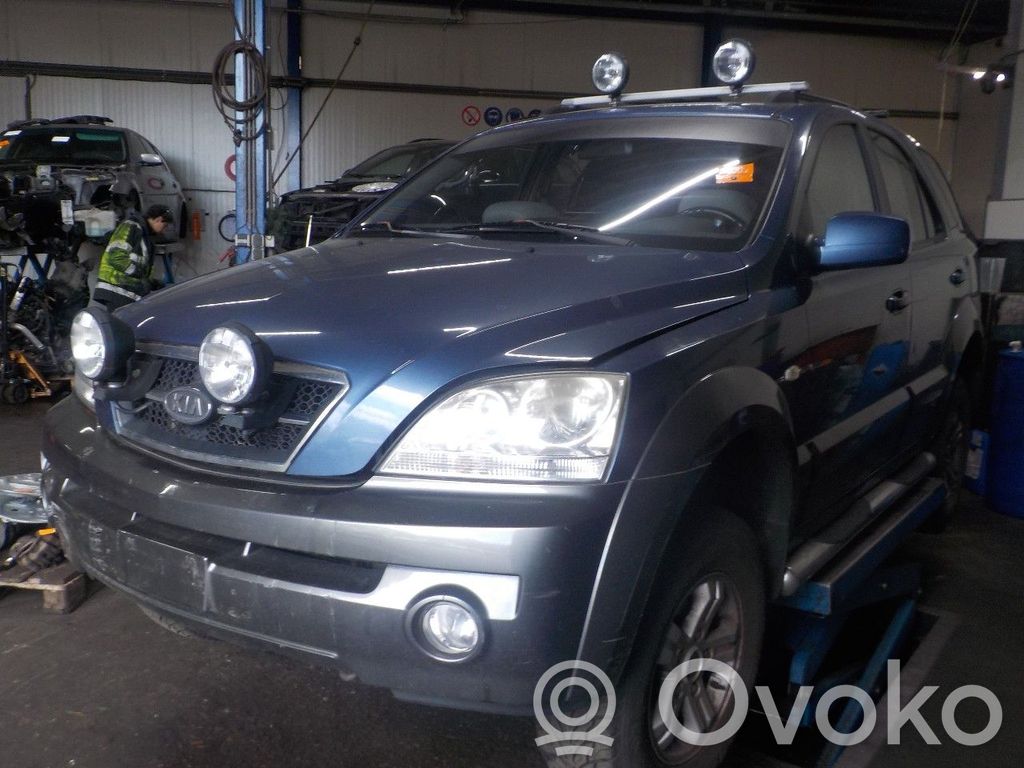 Sorento Sorento  589103E310