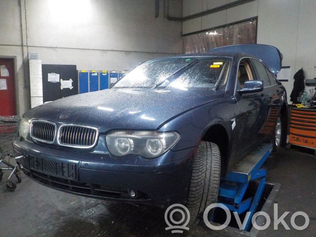 7 E65 E66 Series 7  7520929
