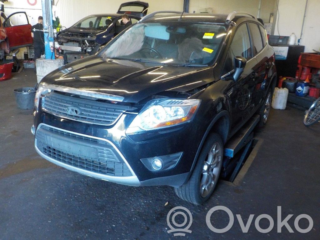 Kuga I Kuga  9V412C405CA