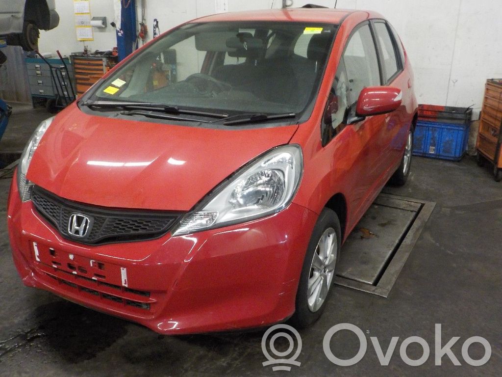Jazz Jazz  A5TJ0091