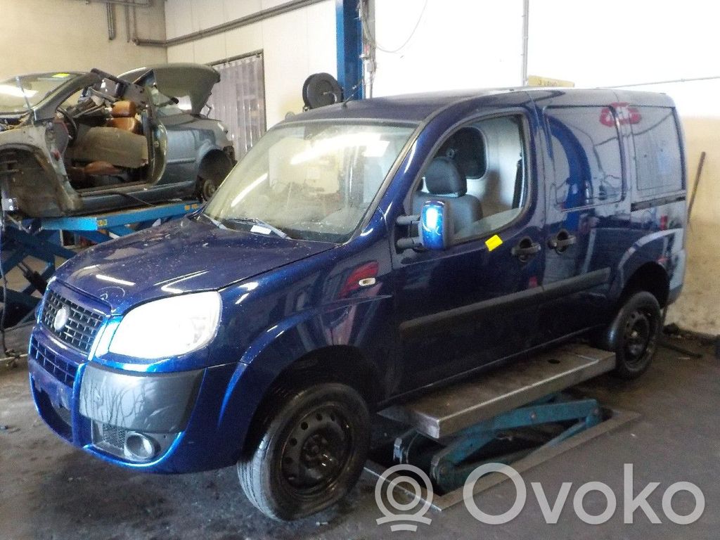 Doblo Doblo  4472607000