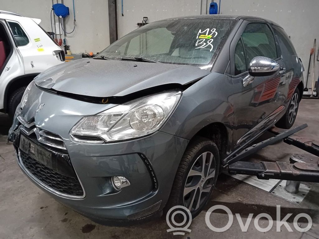 DS3 DS3