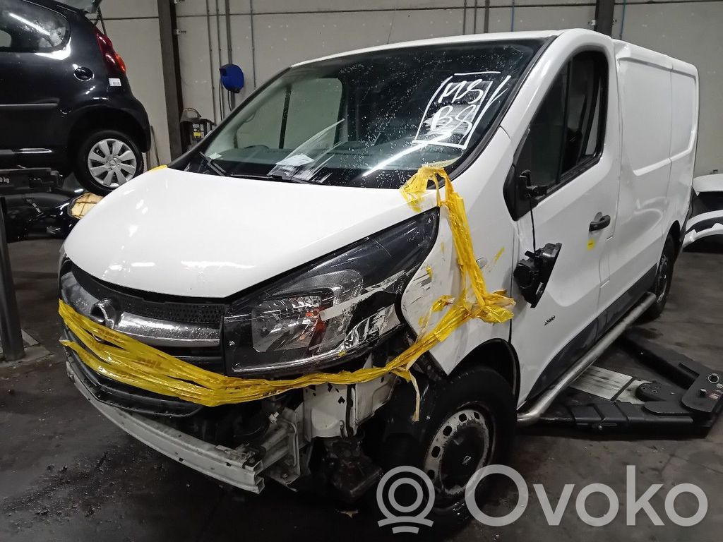 Vivaro Vivaro