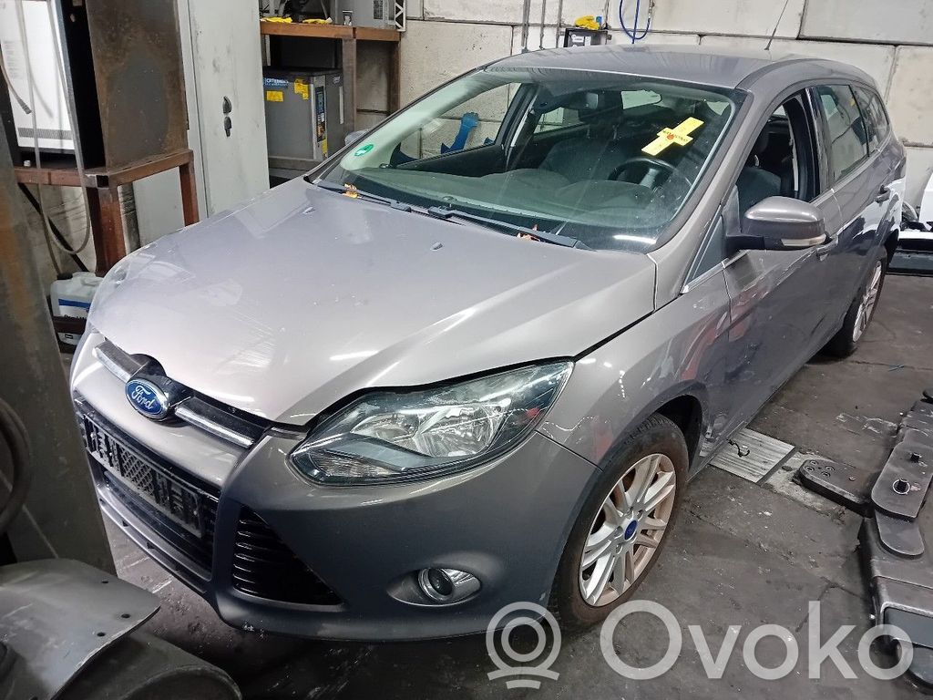 Focus Focus  AM5T14A132AA