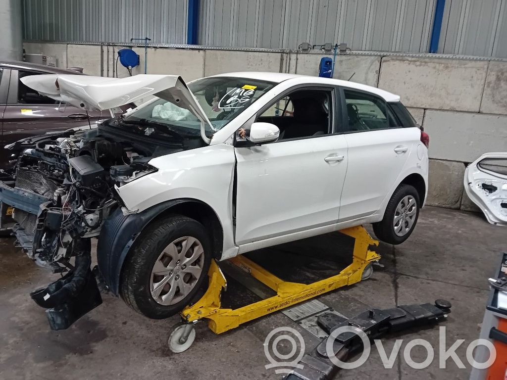 i20 Active i20
