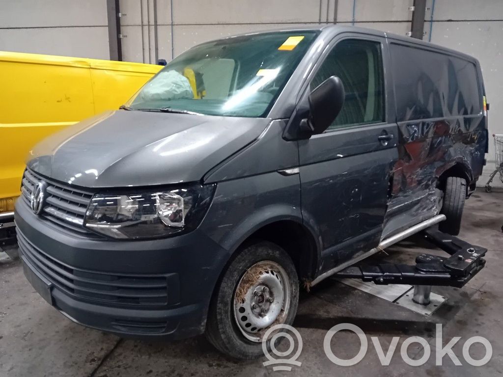 Multivan T6 Multivan