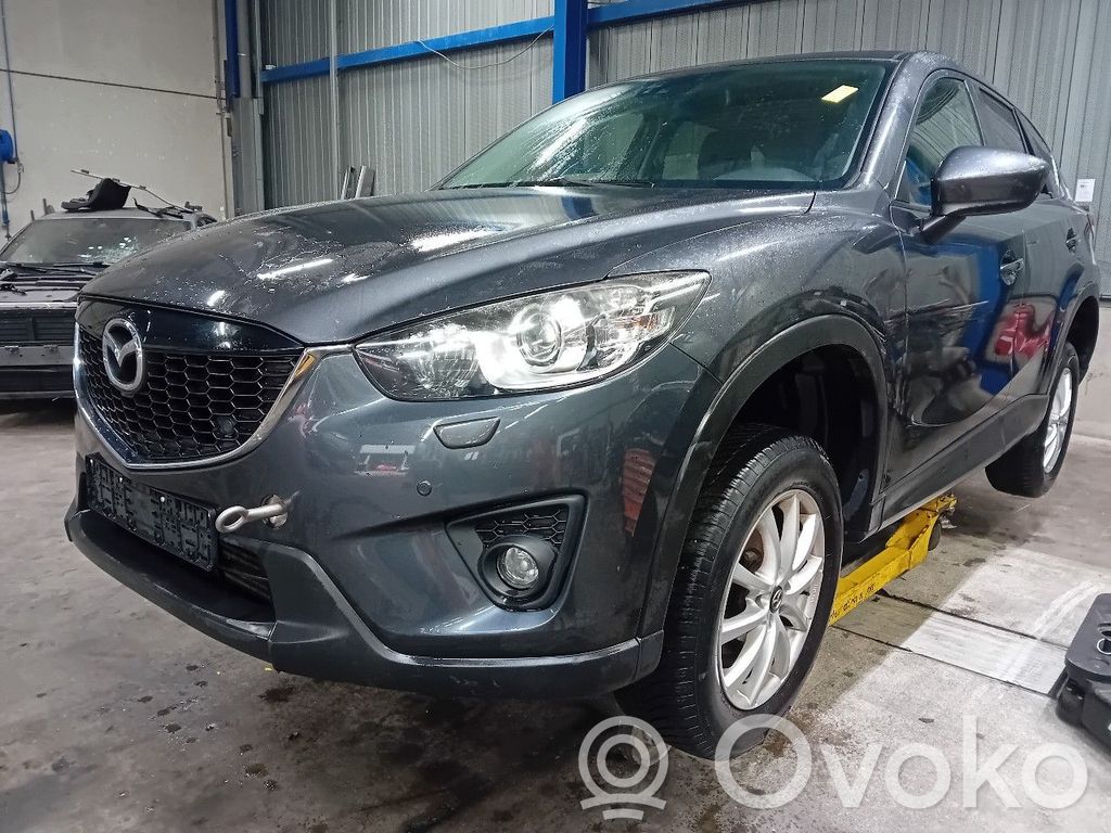 CX-5 CX-5  KD4567XCXA