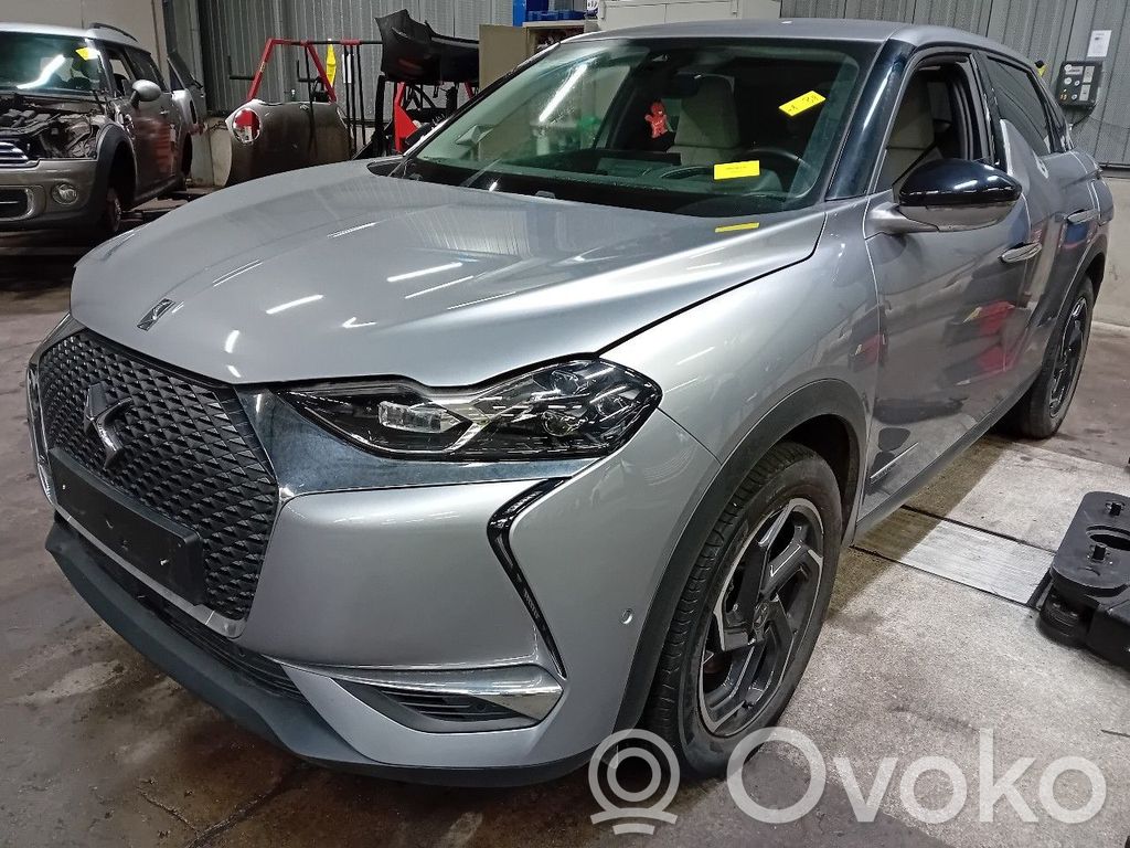 3 Crossback 3  9834609880