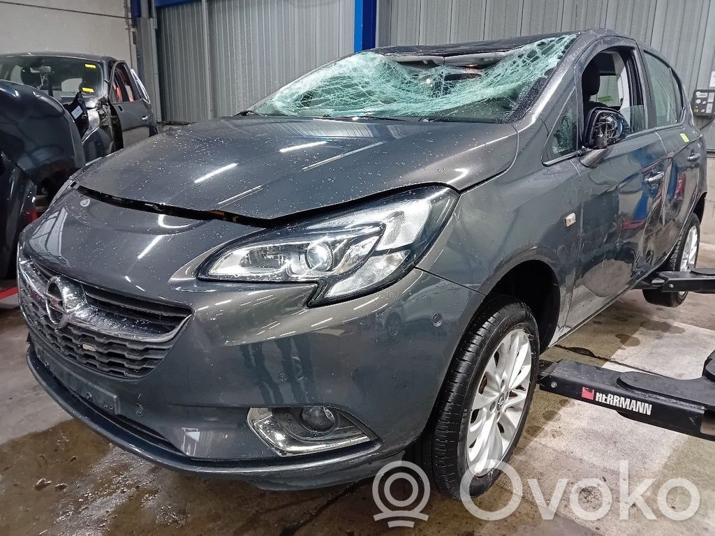 Corsa E Corsa  13403218
