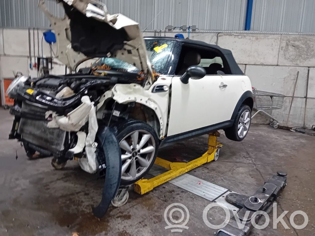 One - Cooper R57 One/Cooper R57