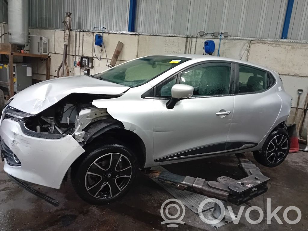 Clio IV Clio  231007842R