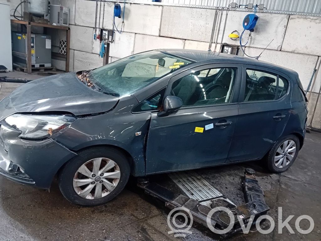 Corsa E Corsa  175180B