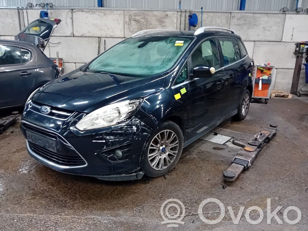 Grand C-MAX Focus C-MAX, C-MAX, Grand C-MAX