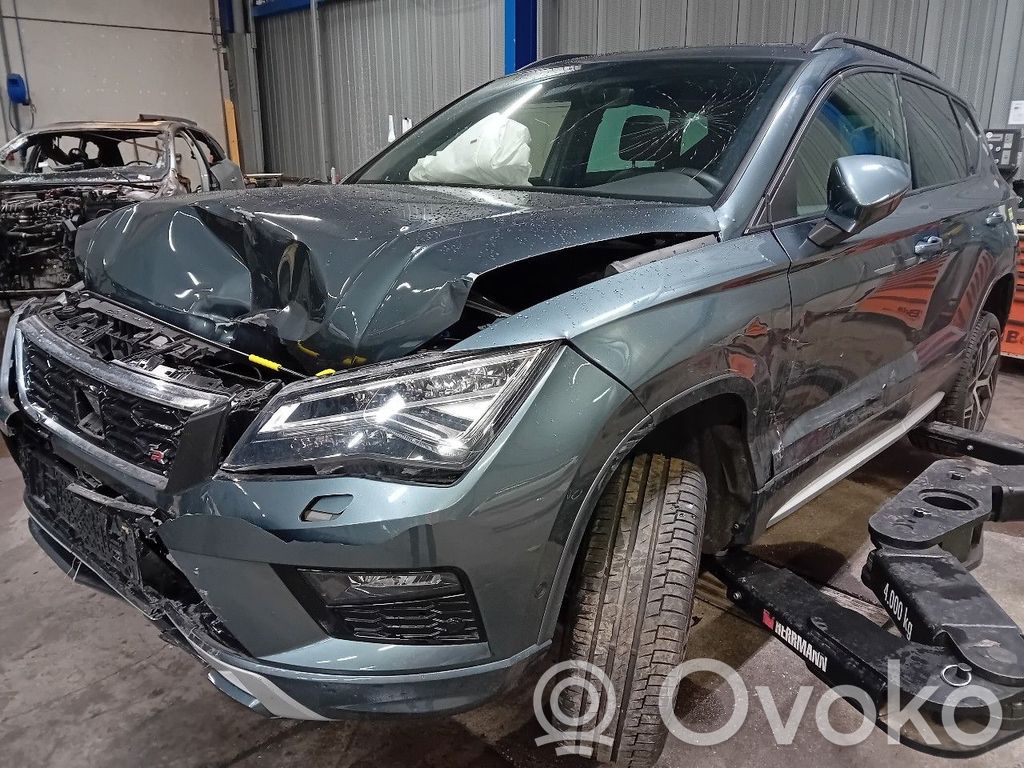 Ateca Ateca  3G9877041K