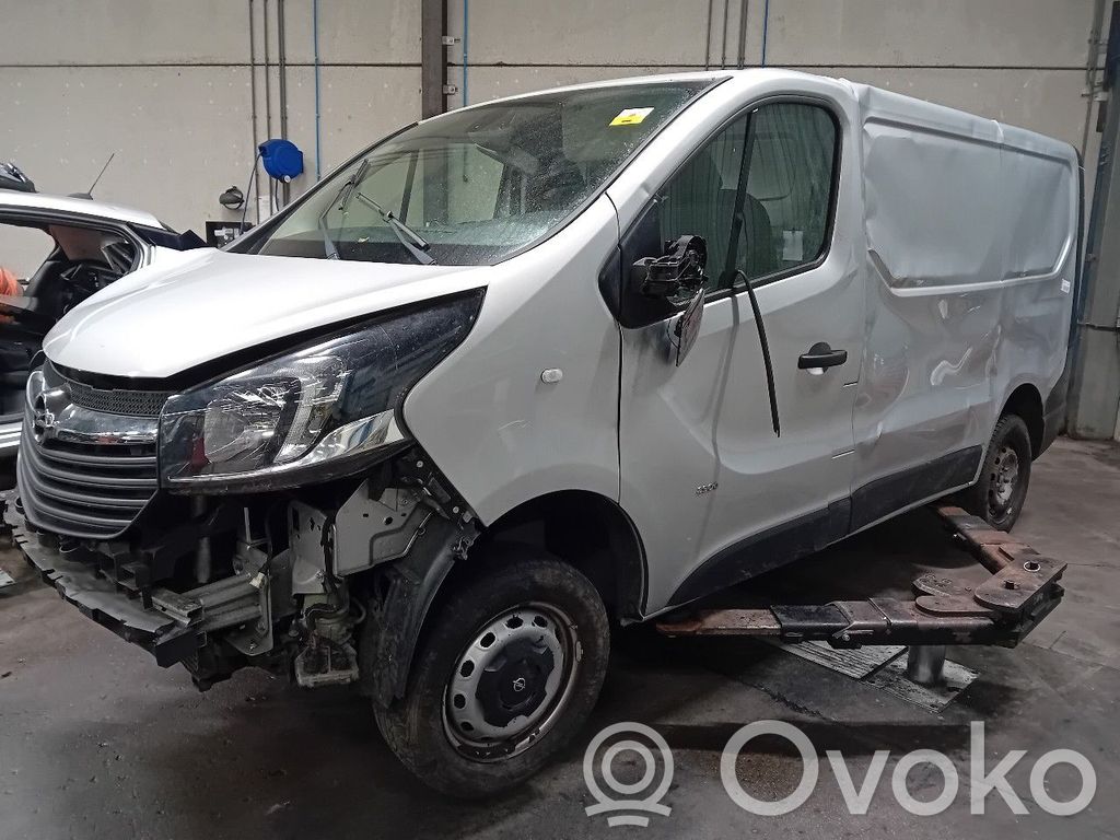 Vivaro Vivaro  281150779R