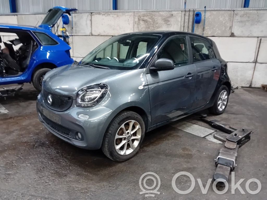 ForFour II W453 ForFour  ESW1014