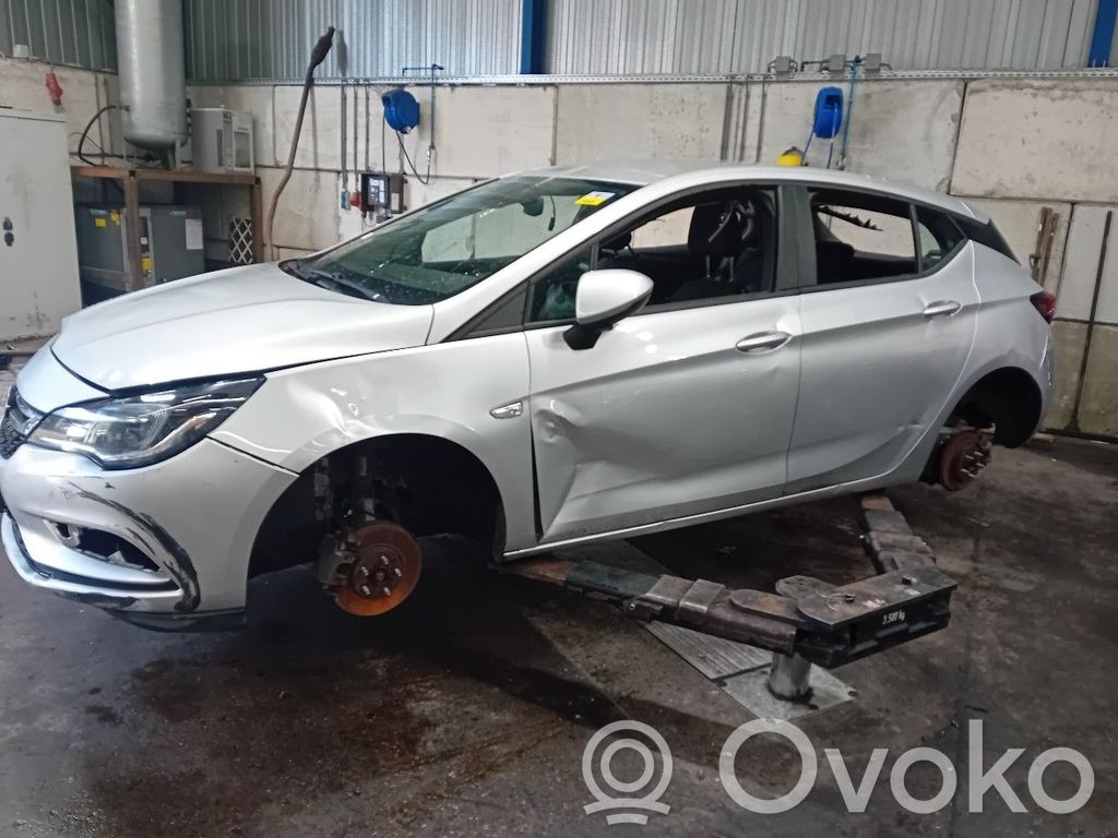 Astra K Astra  55496238