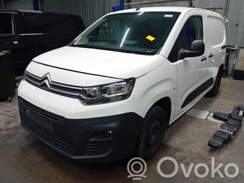 Berlingo Berlingo