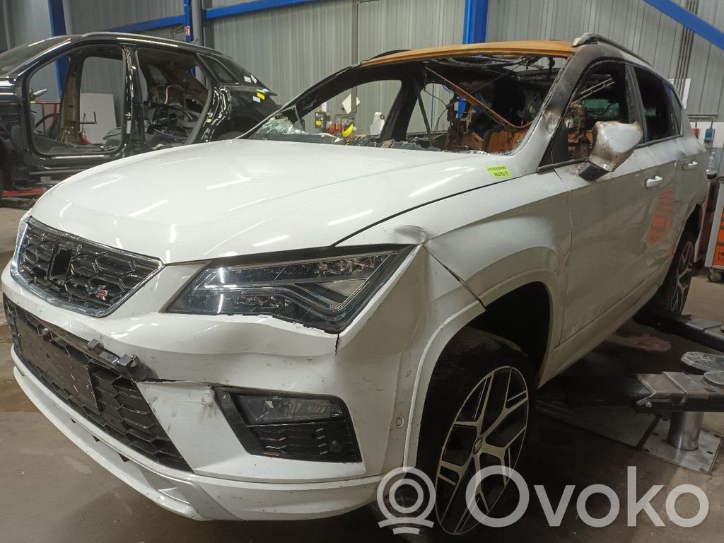 Ateca Ateca  576941008F