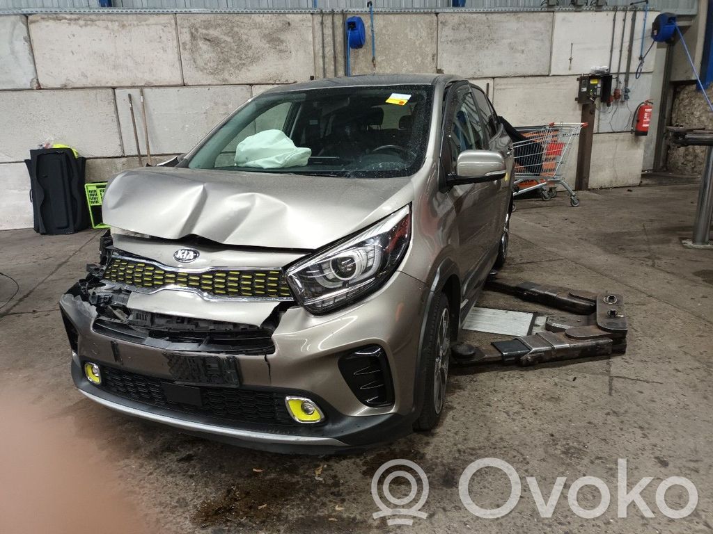 Picanto Picanto