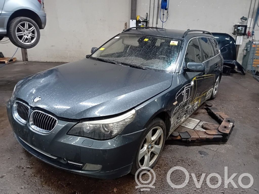 5 E60 E61 Series 5  M57D30