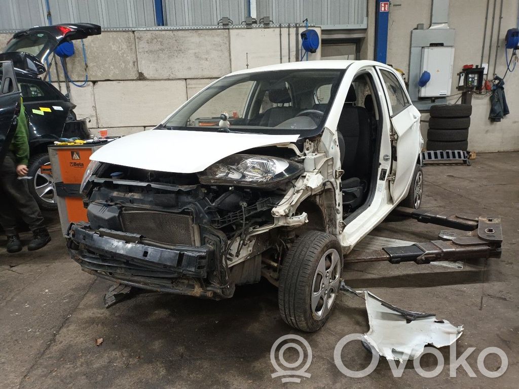 Picanto Picanto