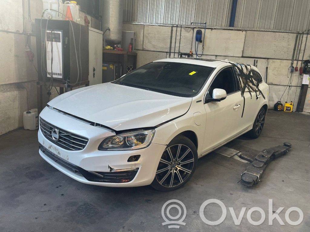 V60 V60, V60 Cross Country