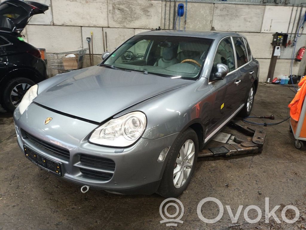 Cayenne (9PA) Cayenne  95534303420