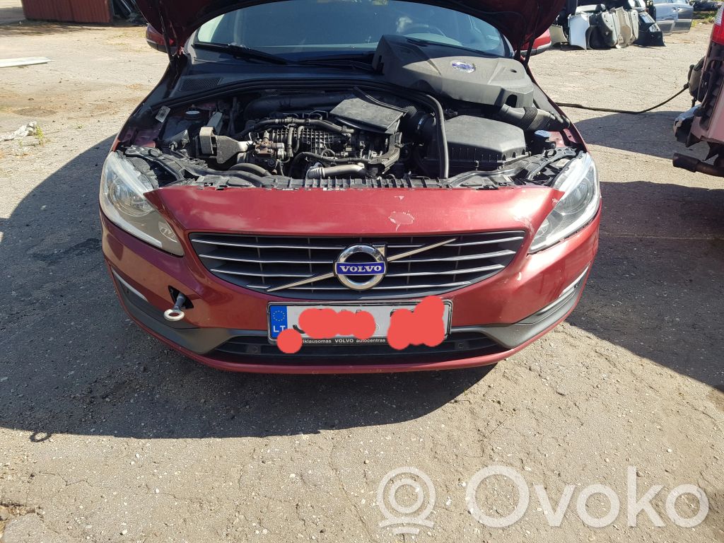 V60 V60, V60 Cross Country  ECS5D