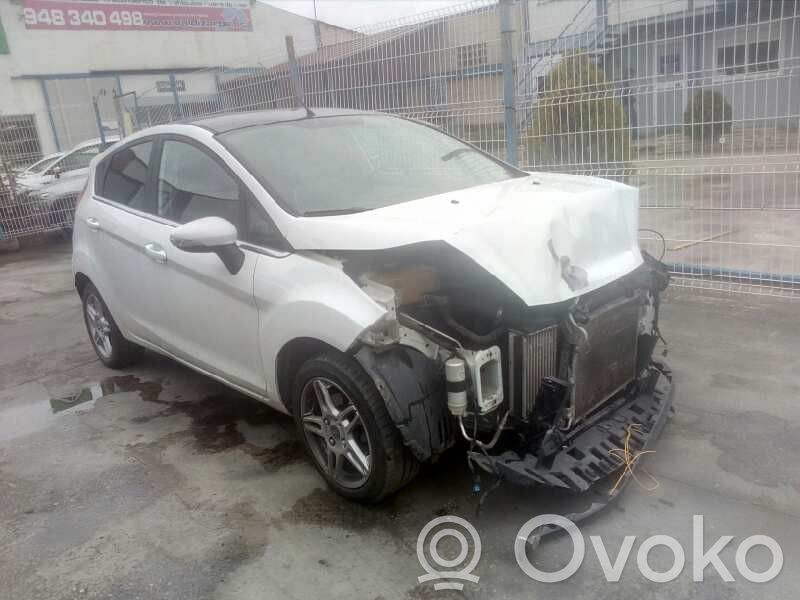 Fiesta Fiesta  F1B112A650ALB