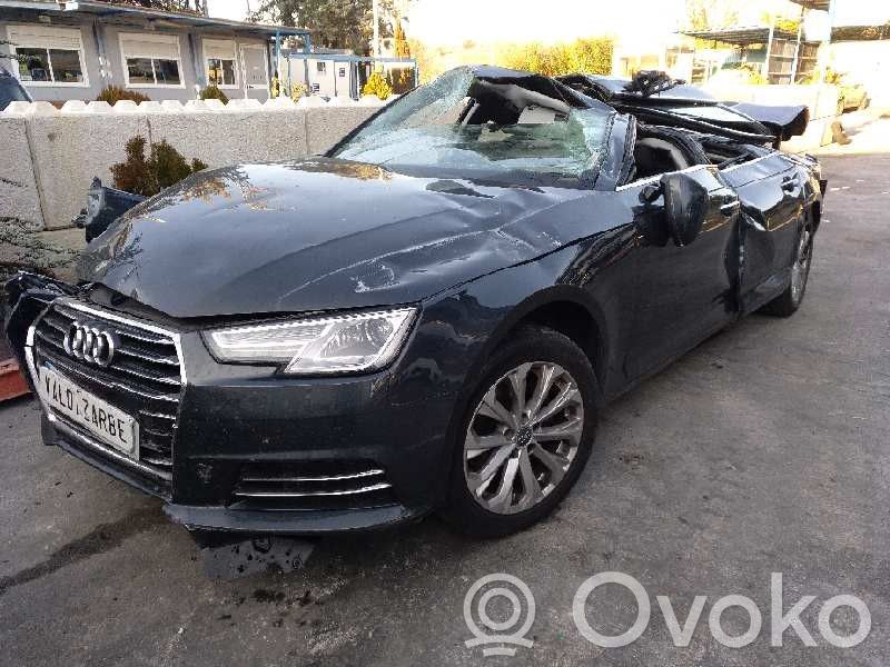 A4 Allroad B9 A4 Allroad  06L903024C
