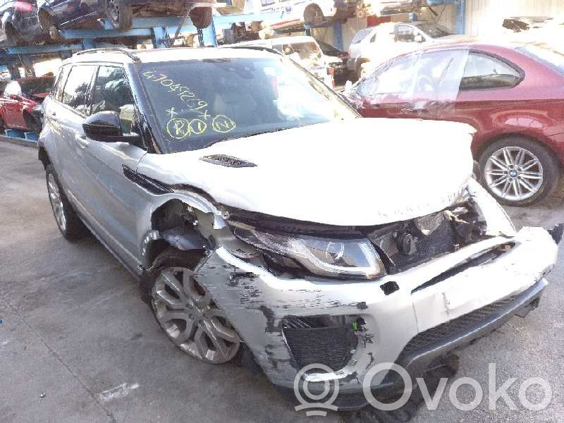 Range Rover Velar Range Rover  JJ3210F844BD