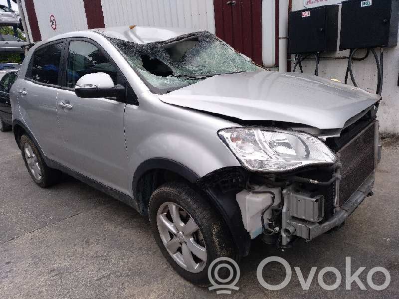 Korando Korando  A6711510101