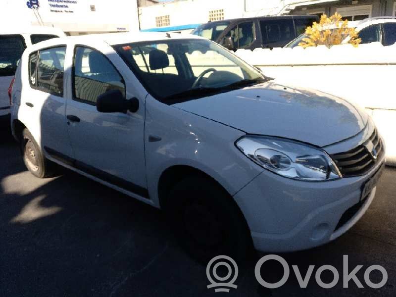 Sandero Sandero, Sandero Stepway  8201082042