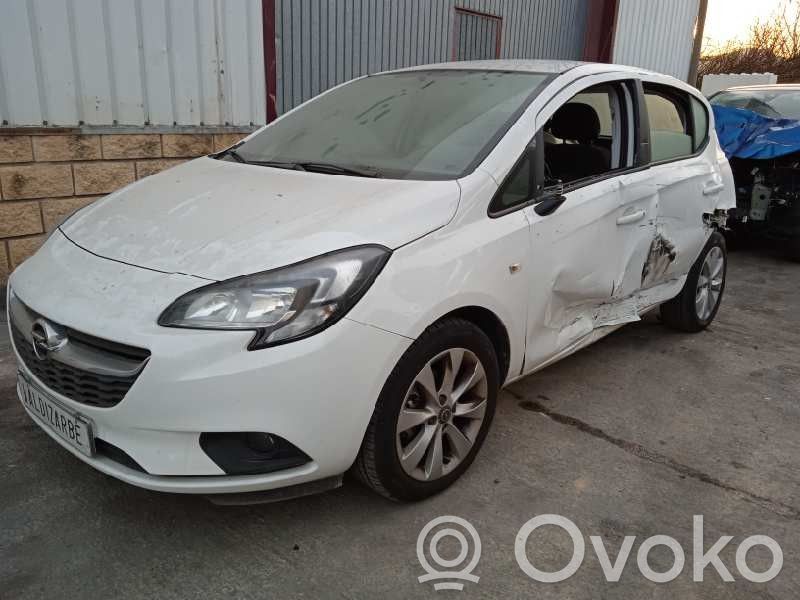 Corsa E Corsa  13479852