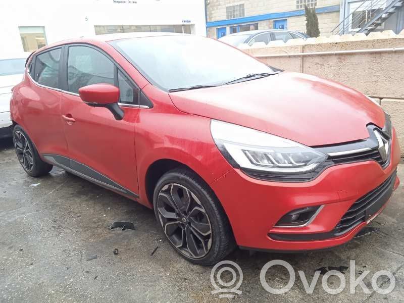 Clio IV Clio  285257555R