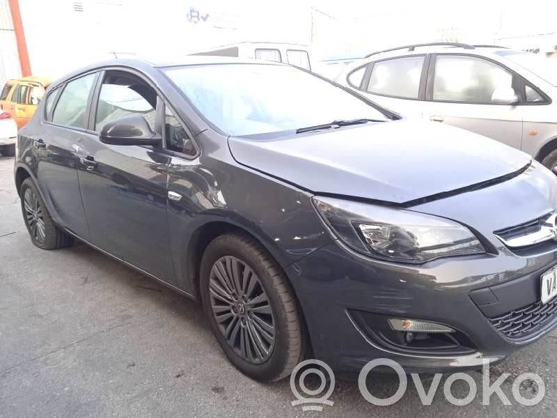Astra J Astra  13427182