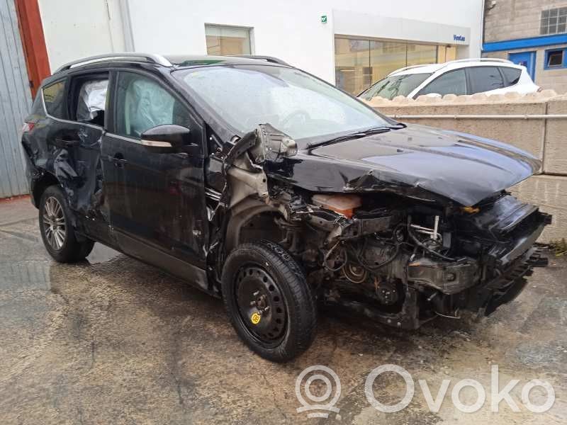 Kuga II Kuga  CU5A17E678BB