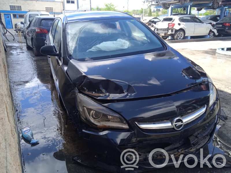 Astra J Astra  13406671