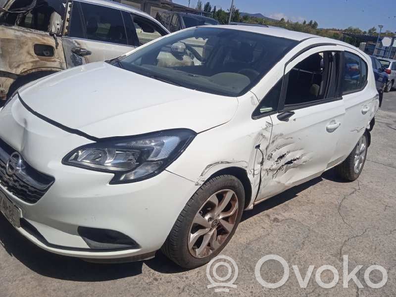 Corsa E Corsa  13585664B
