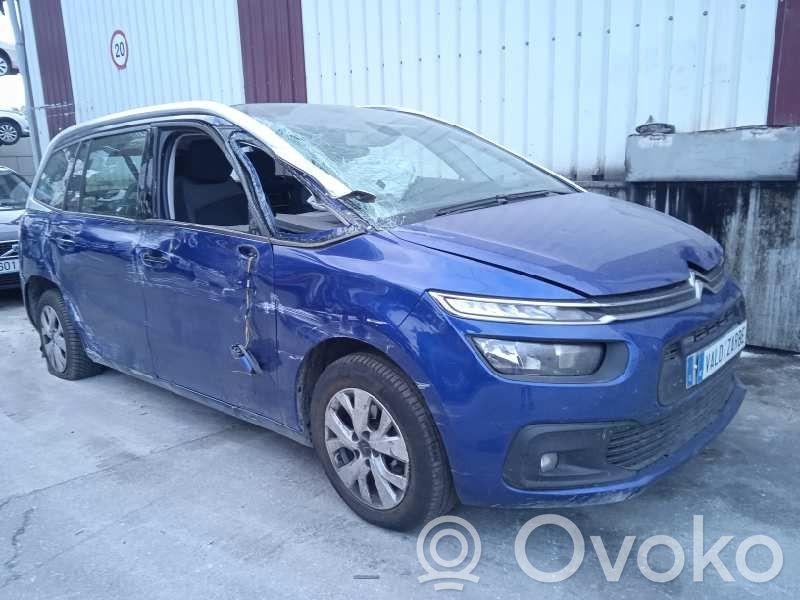 C4 Grand Picasso C4 Picasso, Grand Picasso, Aircross, Cactus  20EA68