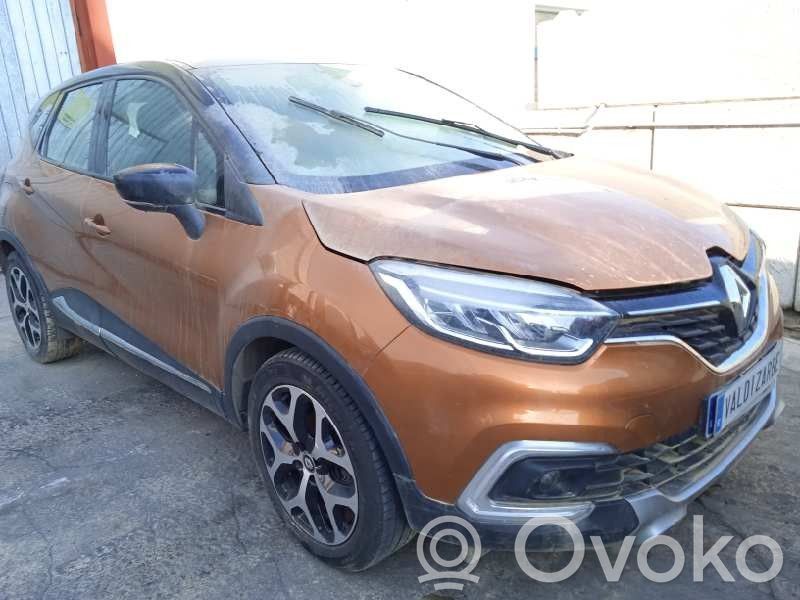 Captur Captur  476601842R
