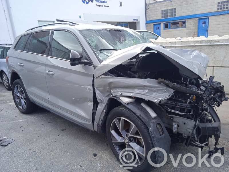 Kodiaq Kodiaq  05L907807AC