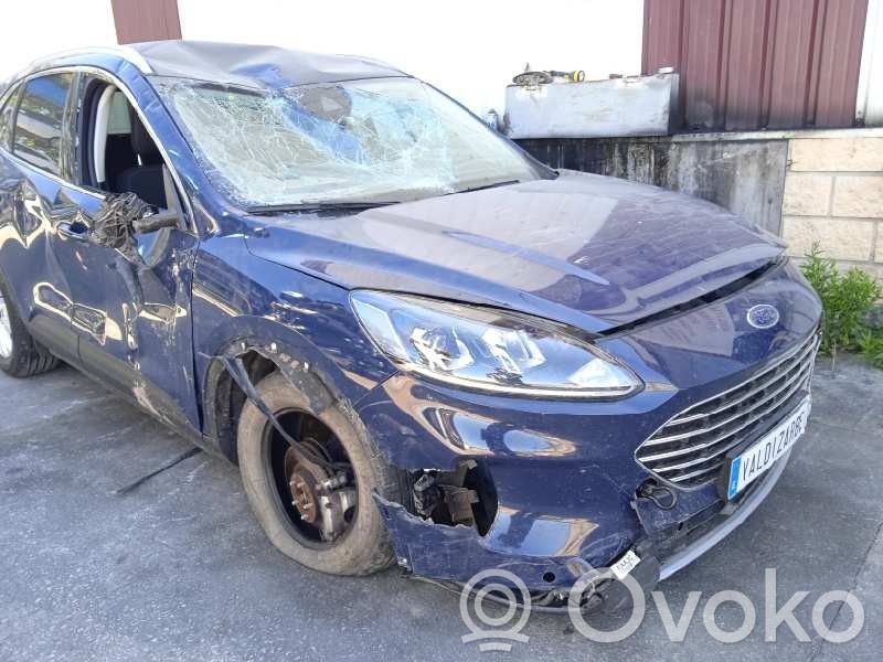 Kuga III Kuga  JX7AA26413DF