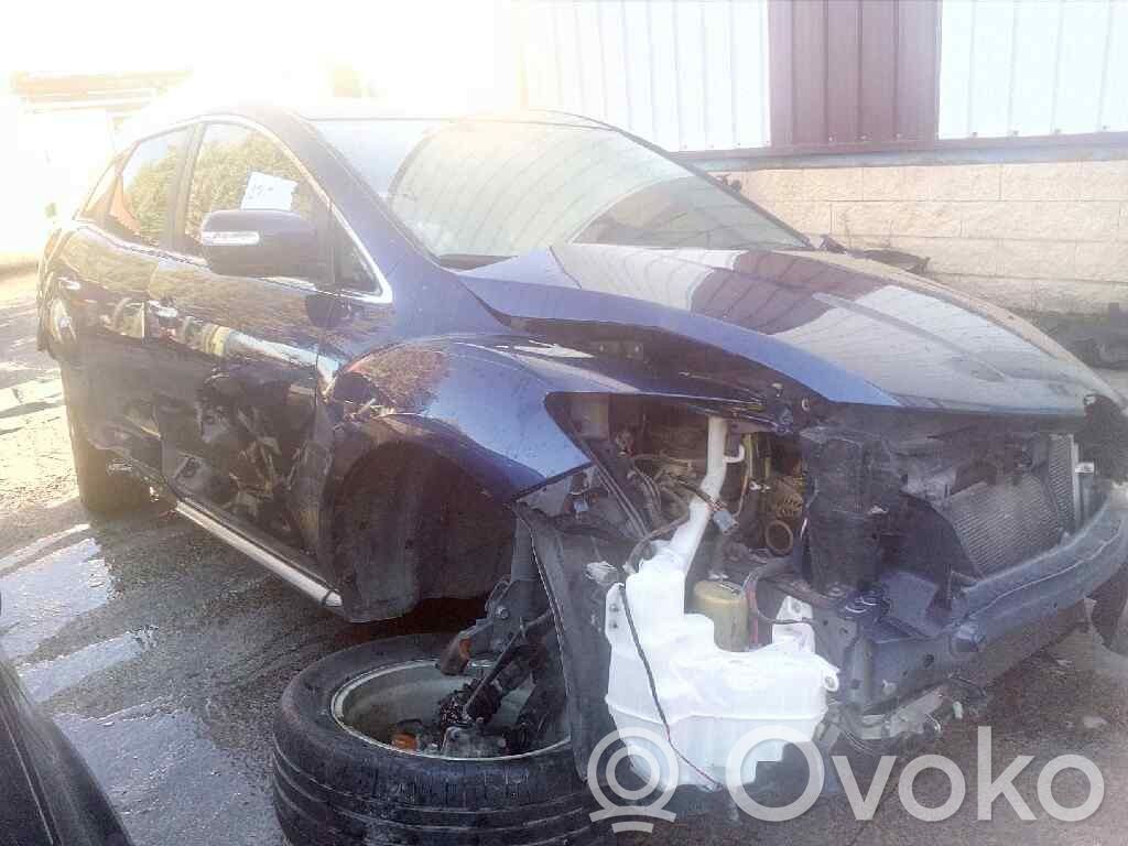 CX-7 CX-7  R2AH18400