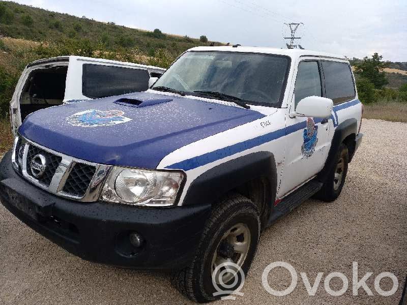 Patrol Y61 Patrol  23100VS40C