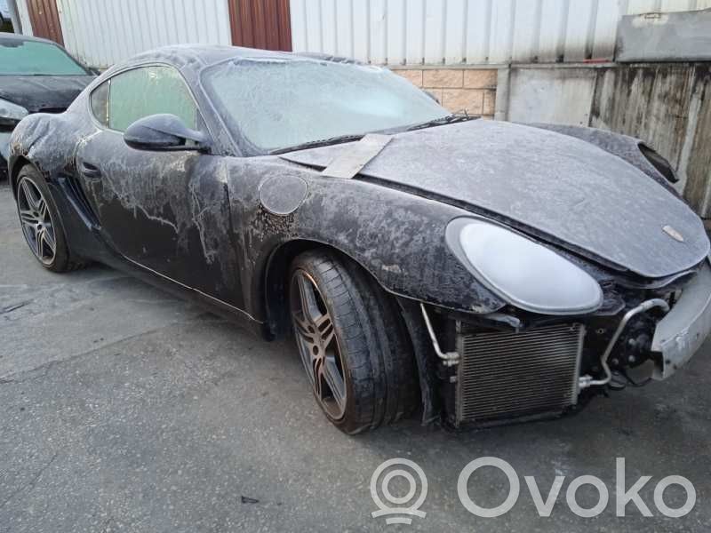 Cayman 987 Cayman  9A160612301