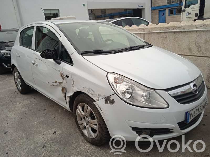Corsa D Corsa  063377424010
