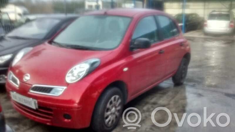 Micra Micra  MEC37300