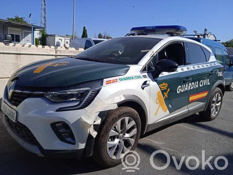 Captur II Captur  260556623R